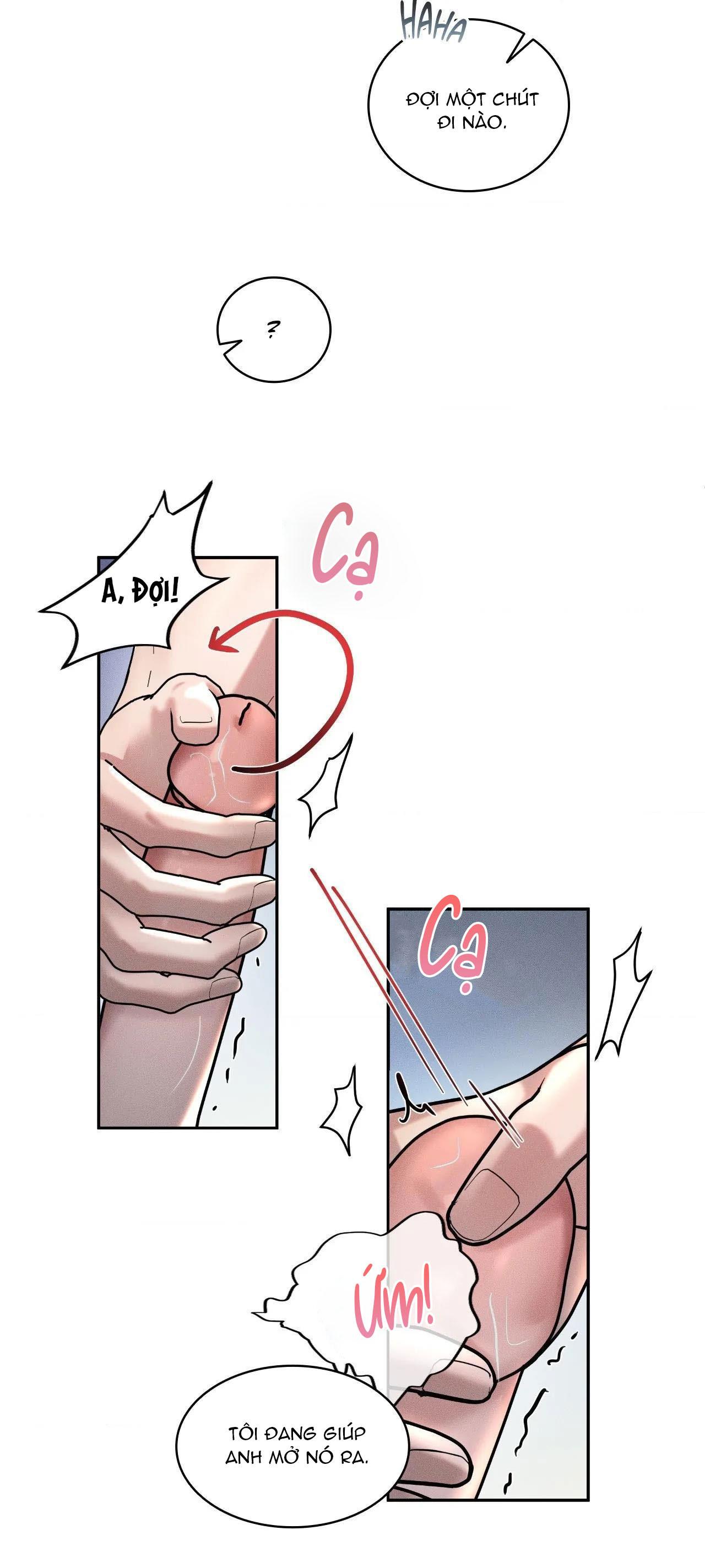 Đảo Ngược Kịch Bản Chapter 6 - Trang 2