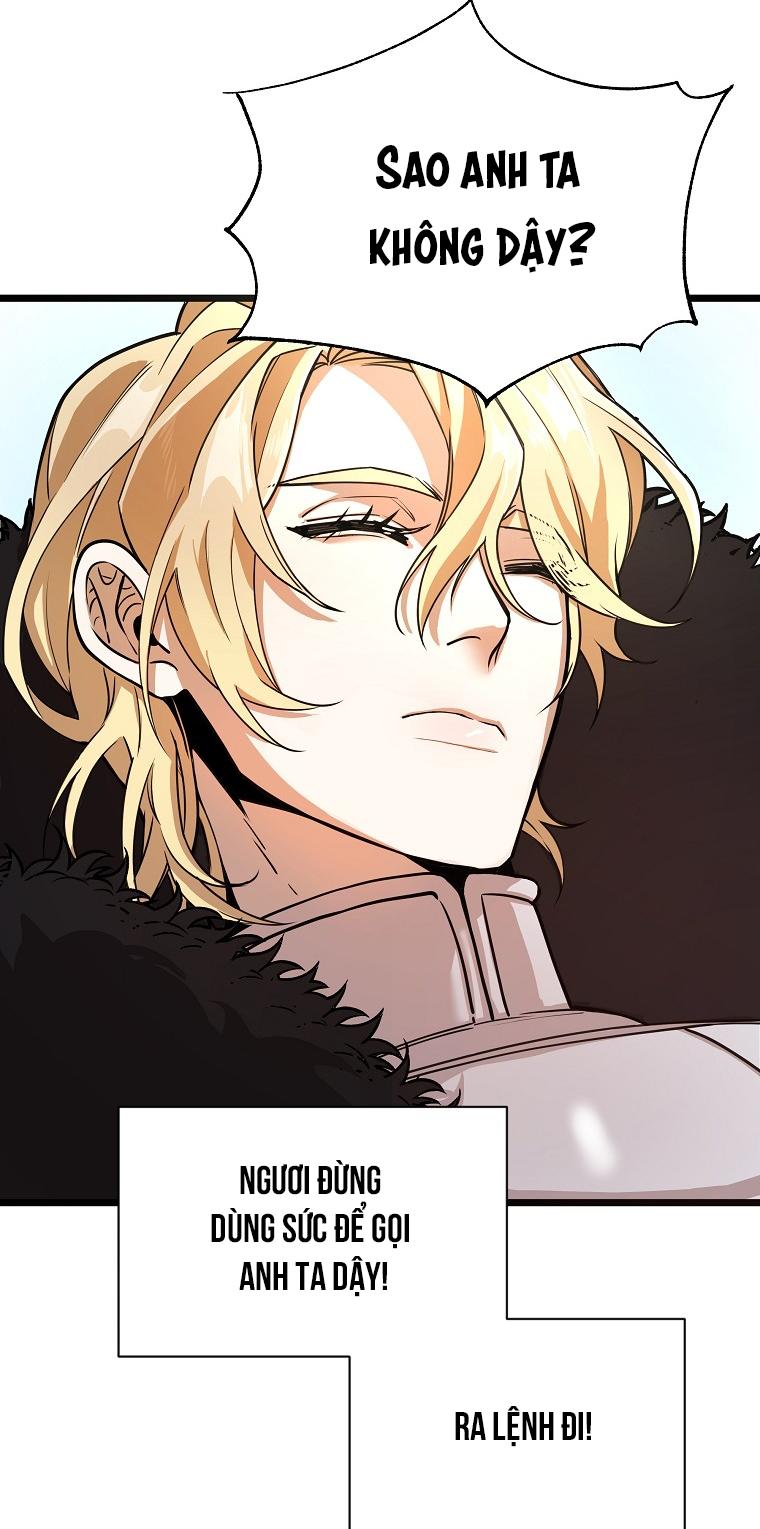 Hãy Lựa Chọn Anh Hùng Của Bạn Thật Cẩn Thận Chapter 4 - Trang 2