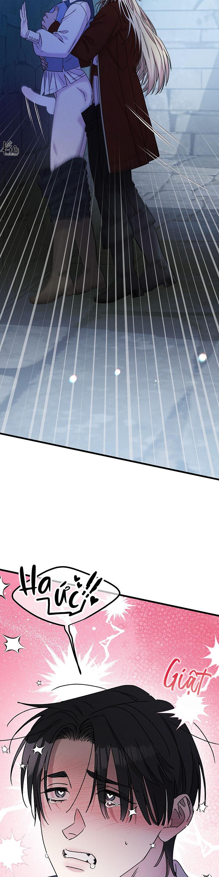 Mermaid's Cradle Chapter 7 - Trang 2