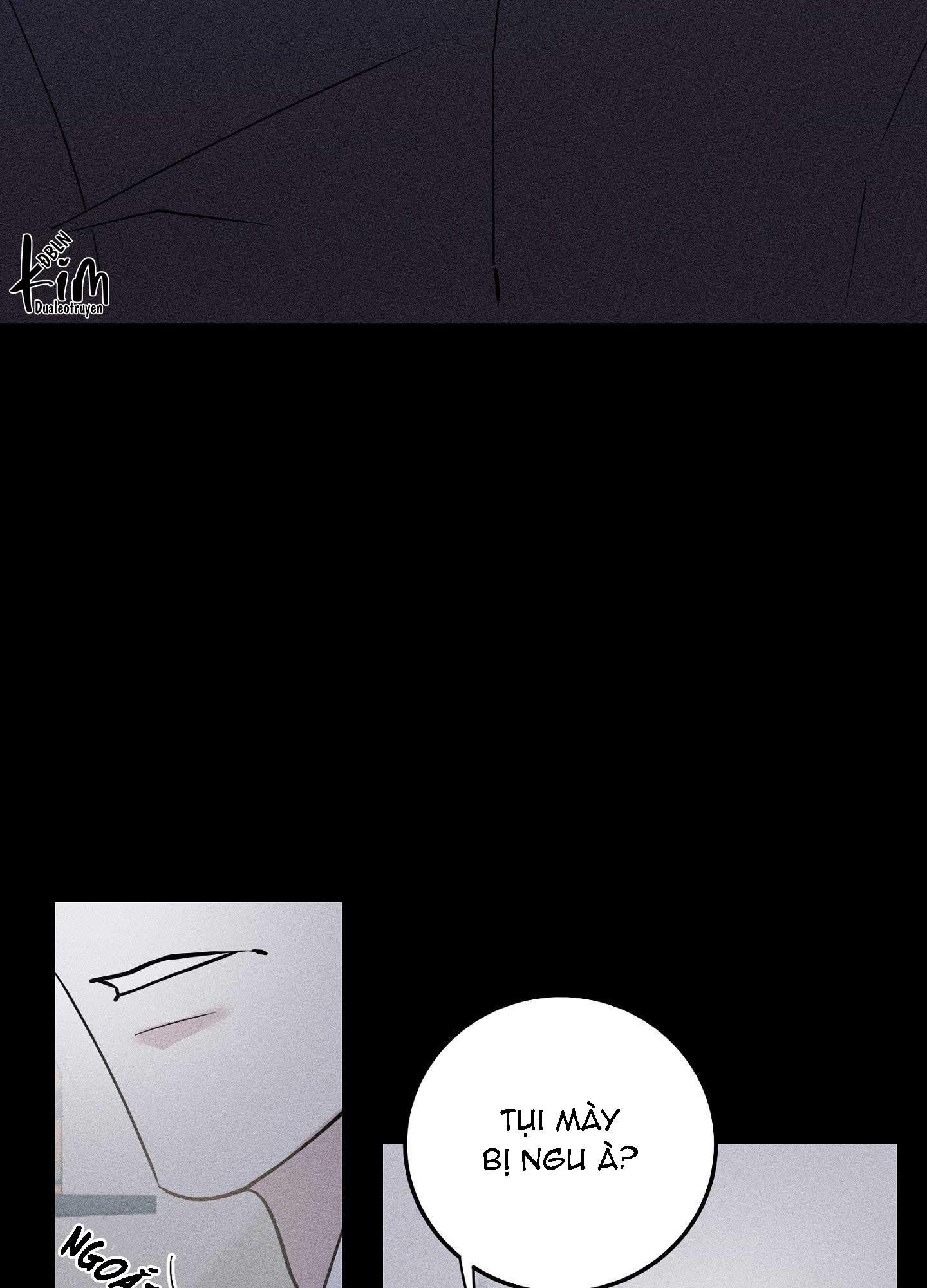 MẢNH VỠ CỦA ÁNH TRĂNG Chapter 2 - Trang 2