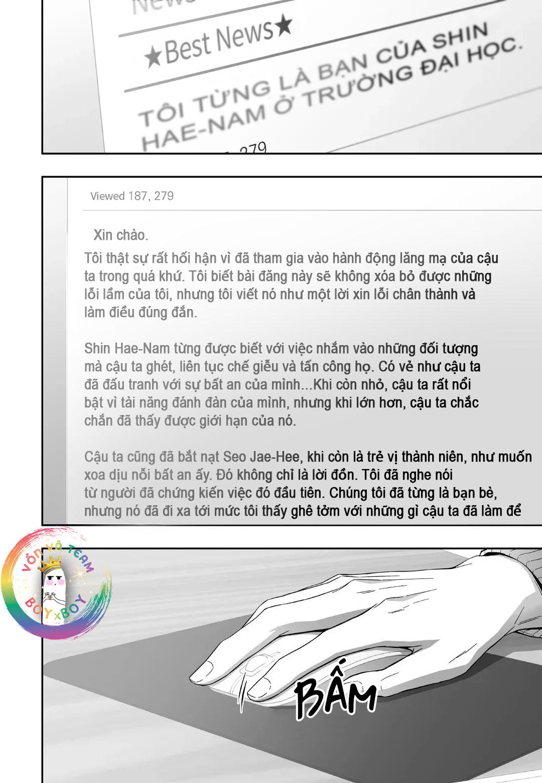 (END) Hai Đôi Tay Sinh Động Chapter 38 END - Next 