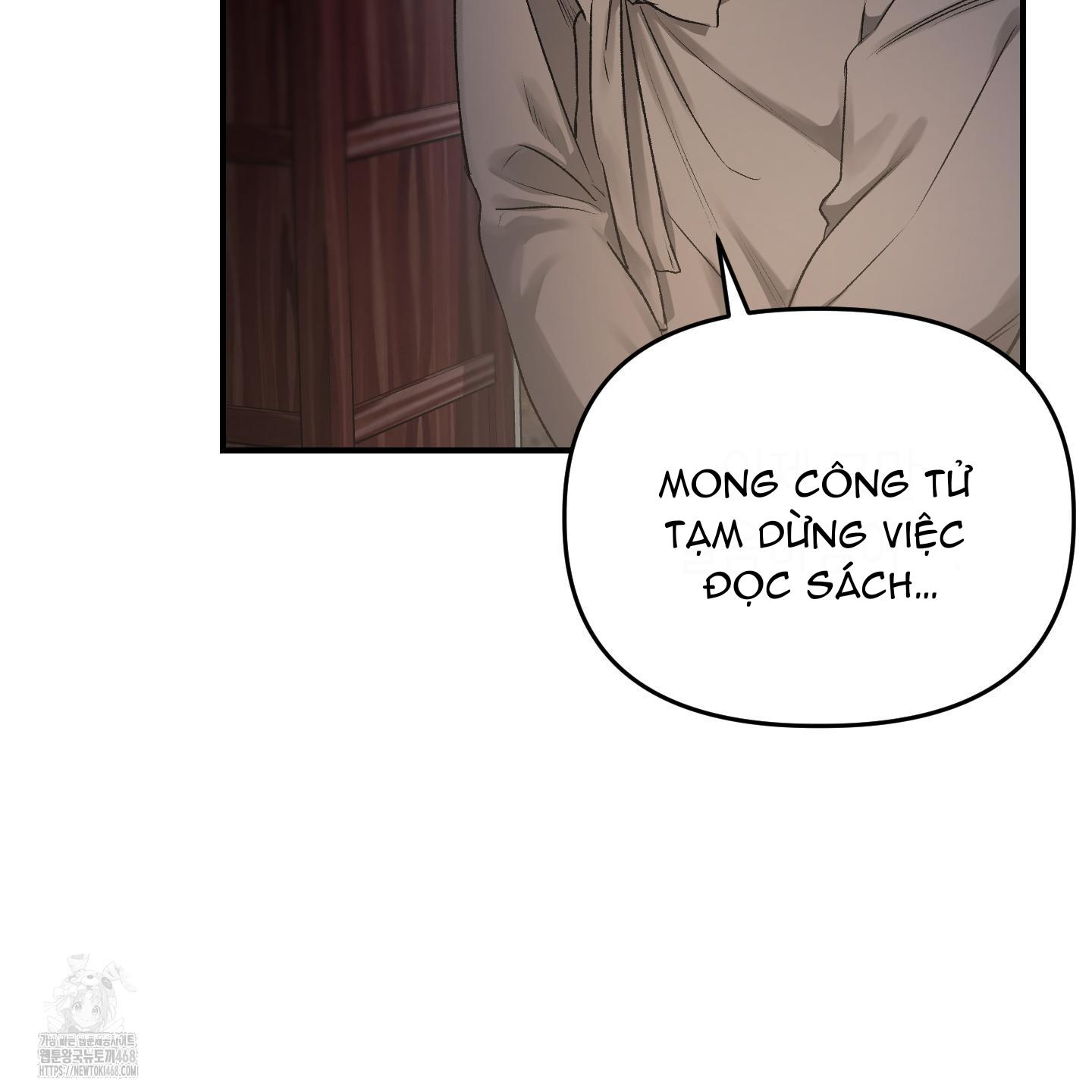 Đan Đôi Tay Vào Nhau Chapter 1 - Trang 2