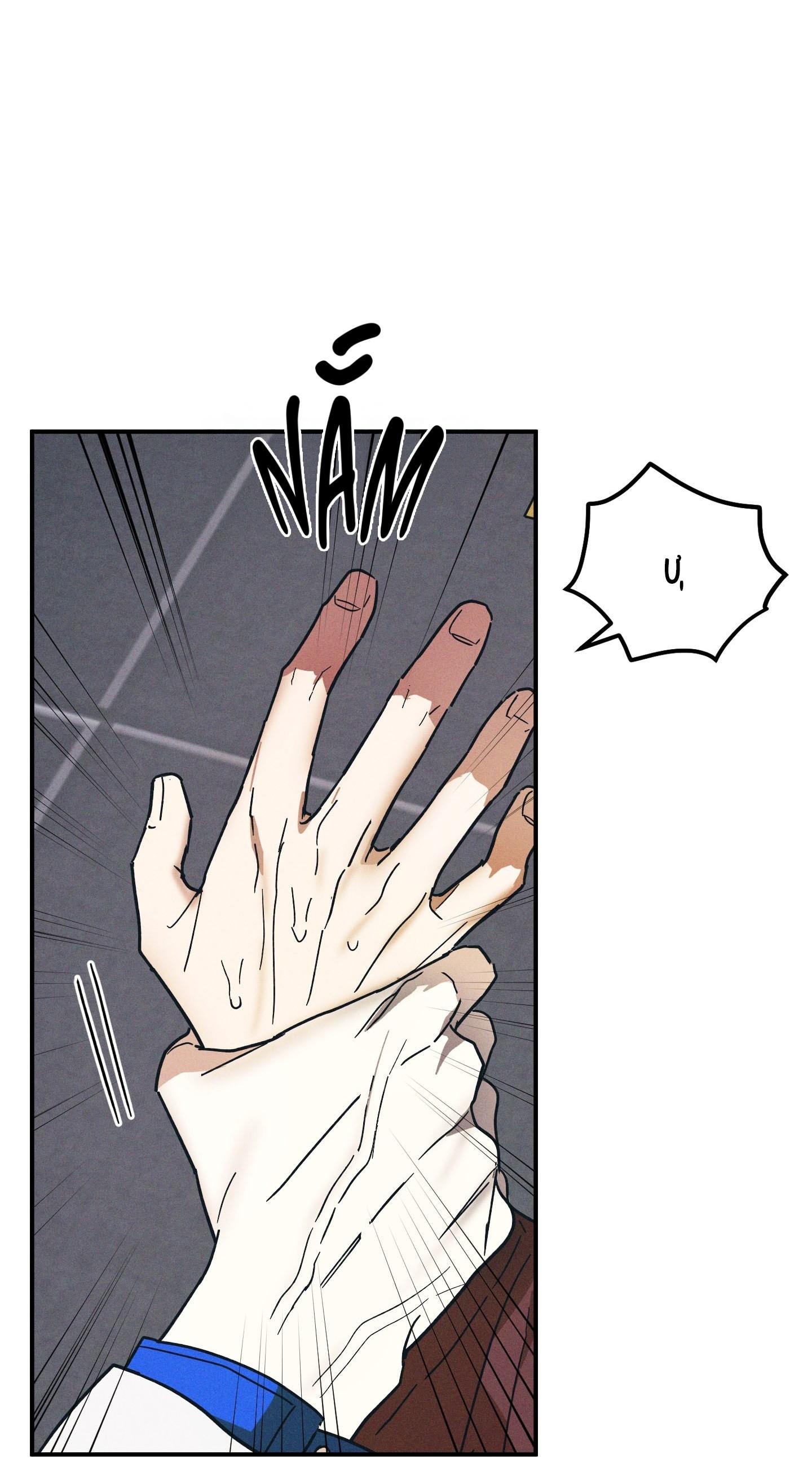 (CBunu) MIX UP Chapter 1 - Trang 2