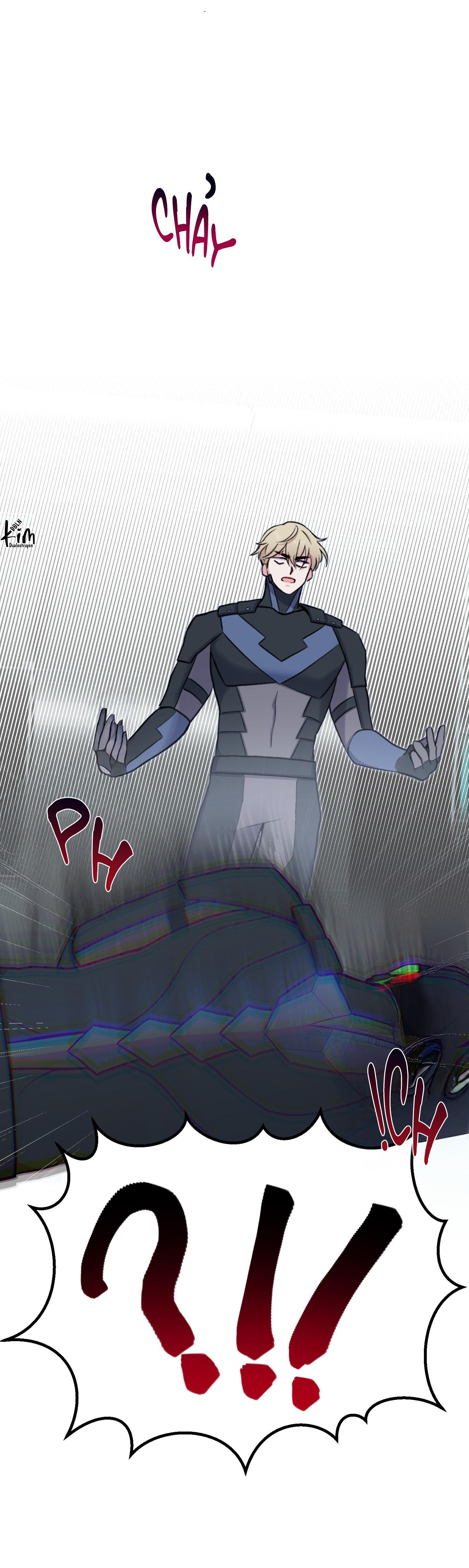 GUIDE ESPER NGẮN Chapter 7.1 core 1 - Trang 2