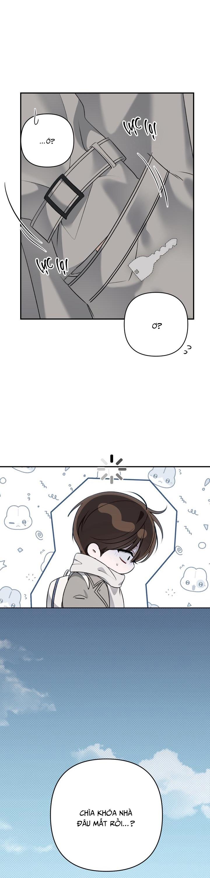 (GĐCV) EIGHTEEN'S BED Chapter 29 - Next Chapter 30