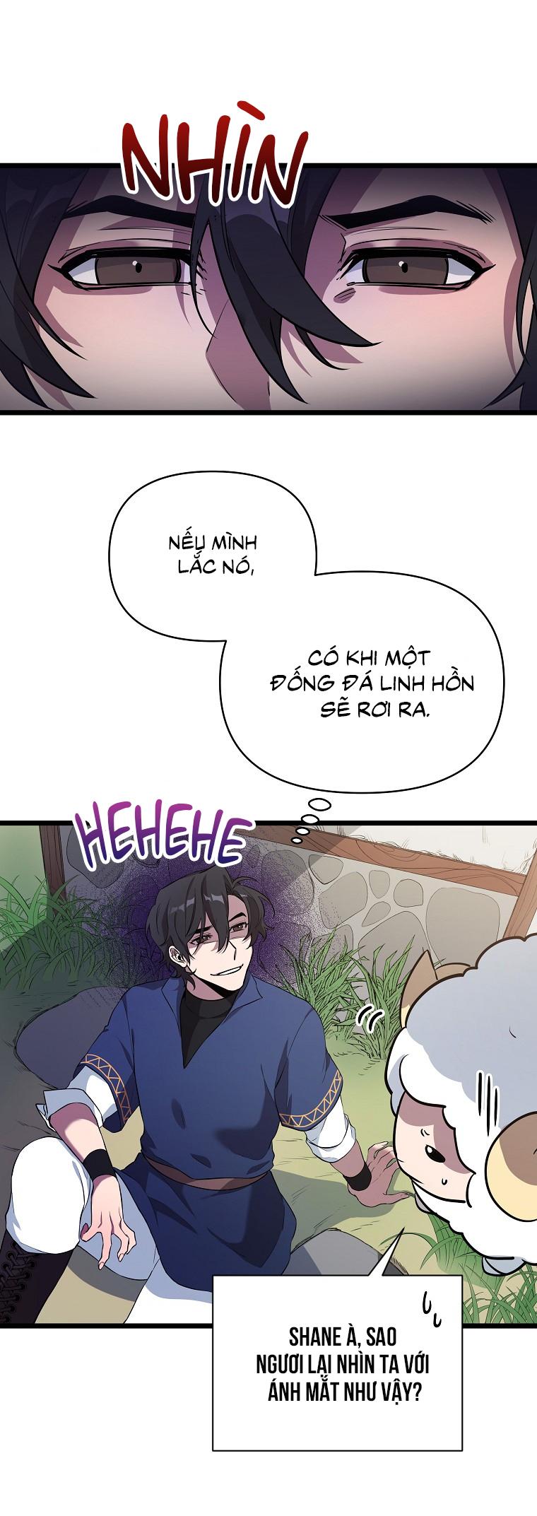 Hãy Lựa Chọn Anh Hùng Của Bạn Thật Cẩn Thận Chapter 7 - Trang 2