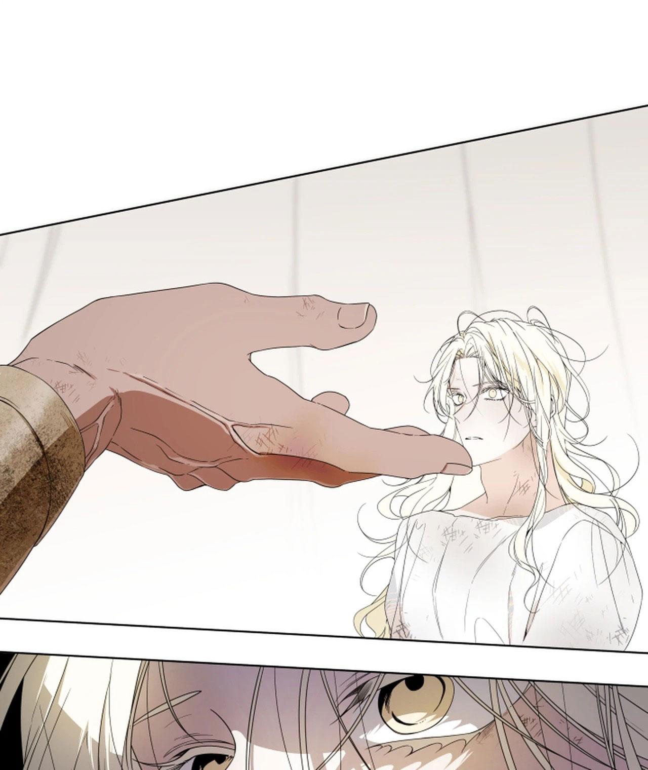 PSYCHE Chapter 2 - Trang 2