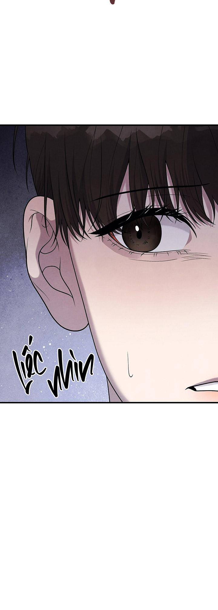 HƯƠNG VỊ TÌNH THÂN Chapter 12 19+ - Trang 2