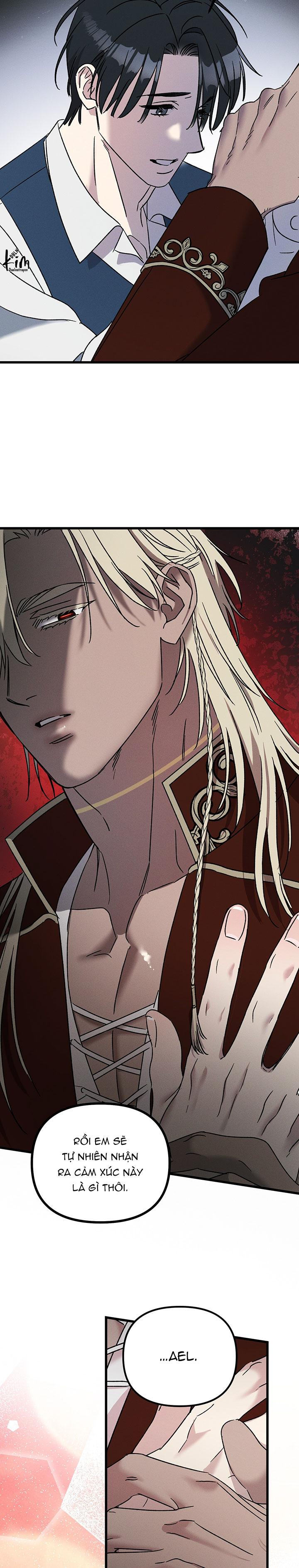 Mermaid's Cradle Chapter 9 - Trang 2