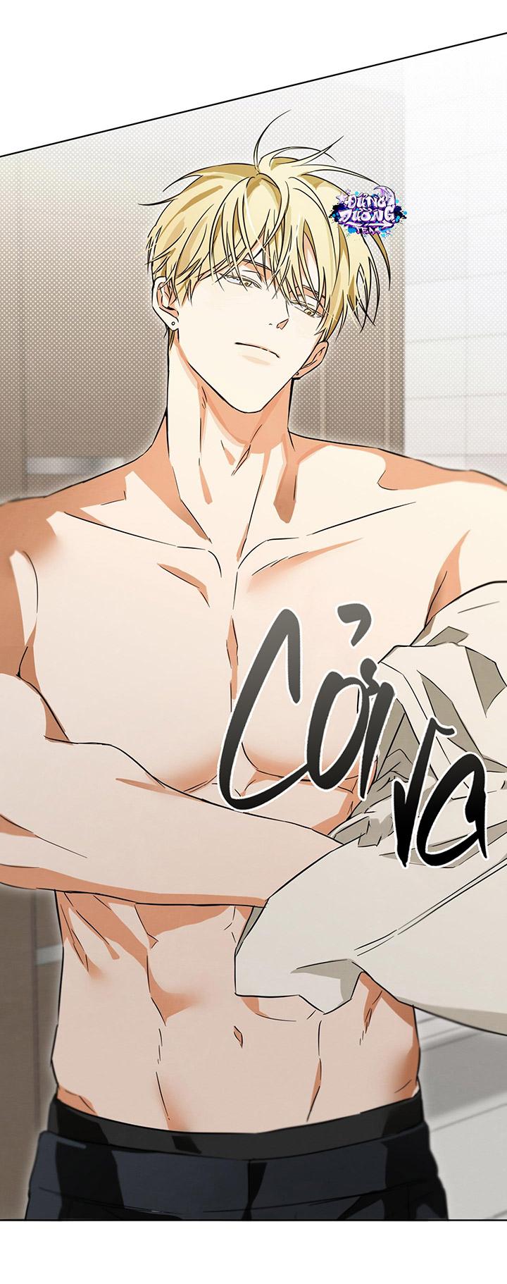 [DDT] CHIẾN LƯỢC ĐOẠT TÂM CỦA CUỘC TÌNH ĐƠN PHƯƠNG Chapter 8 - Trang 2