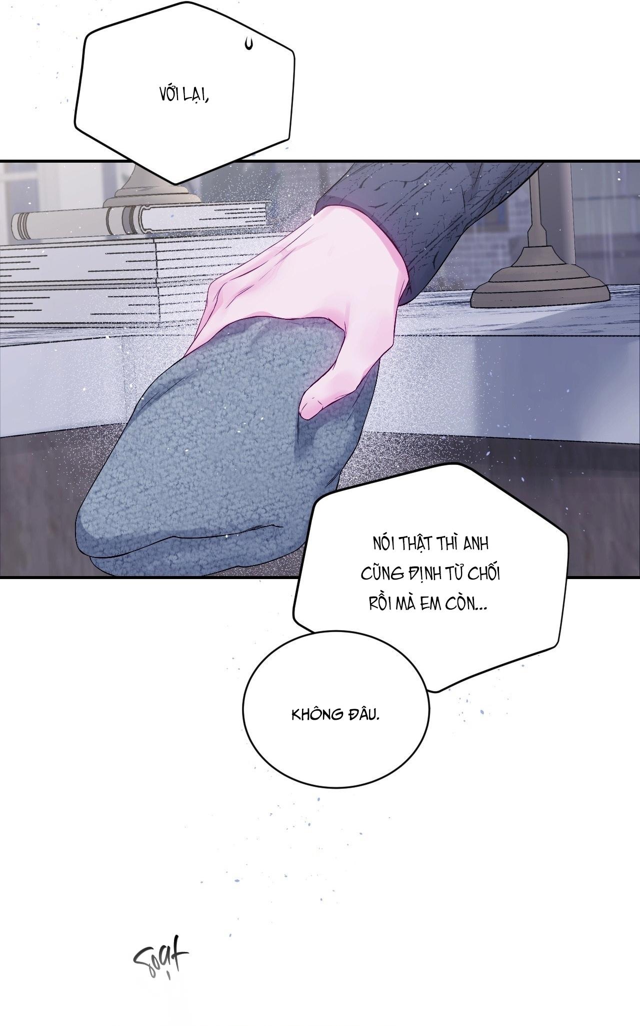 (GĐCV) IMPERFECTLY US Chapter 12 - Trang 2