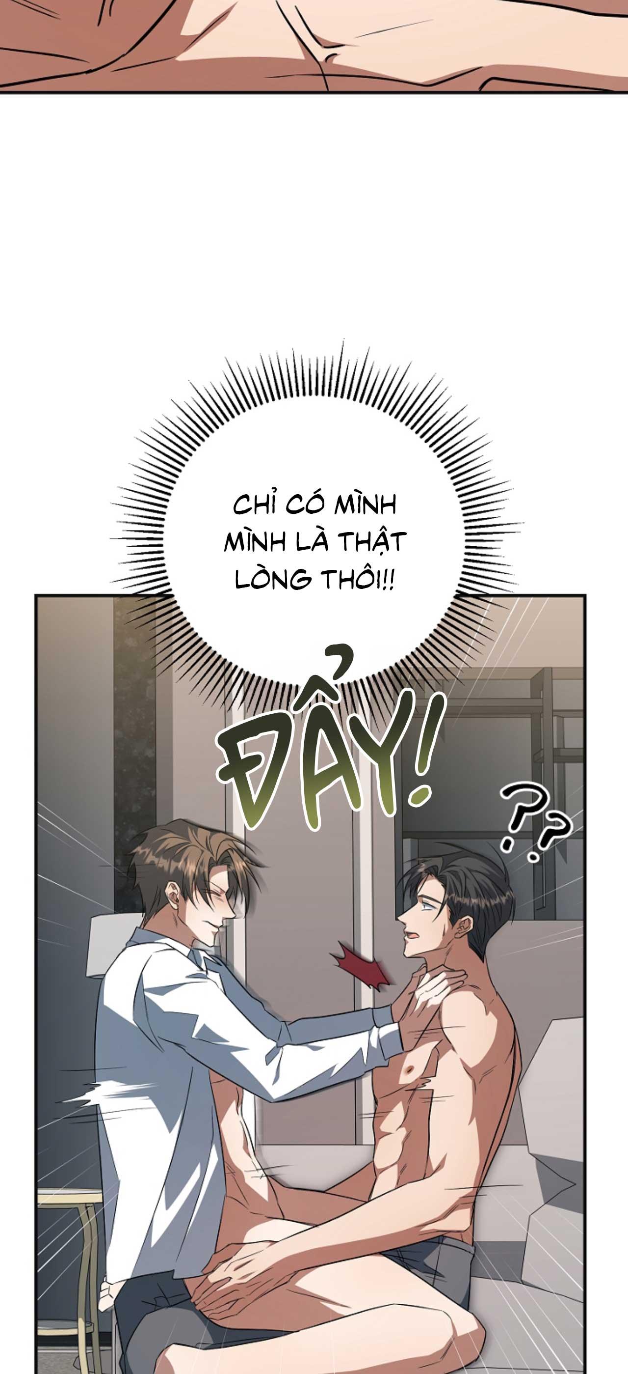 SỰ THẬT TRẦN TRỤI Chapter 18 H+ - Trang 2