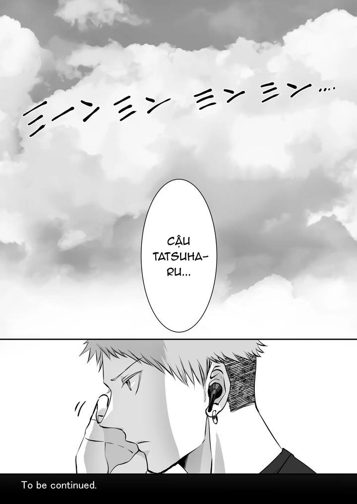 ONESHOT COI LÀ NỨNG Chapter 413.2 - Trang 2