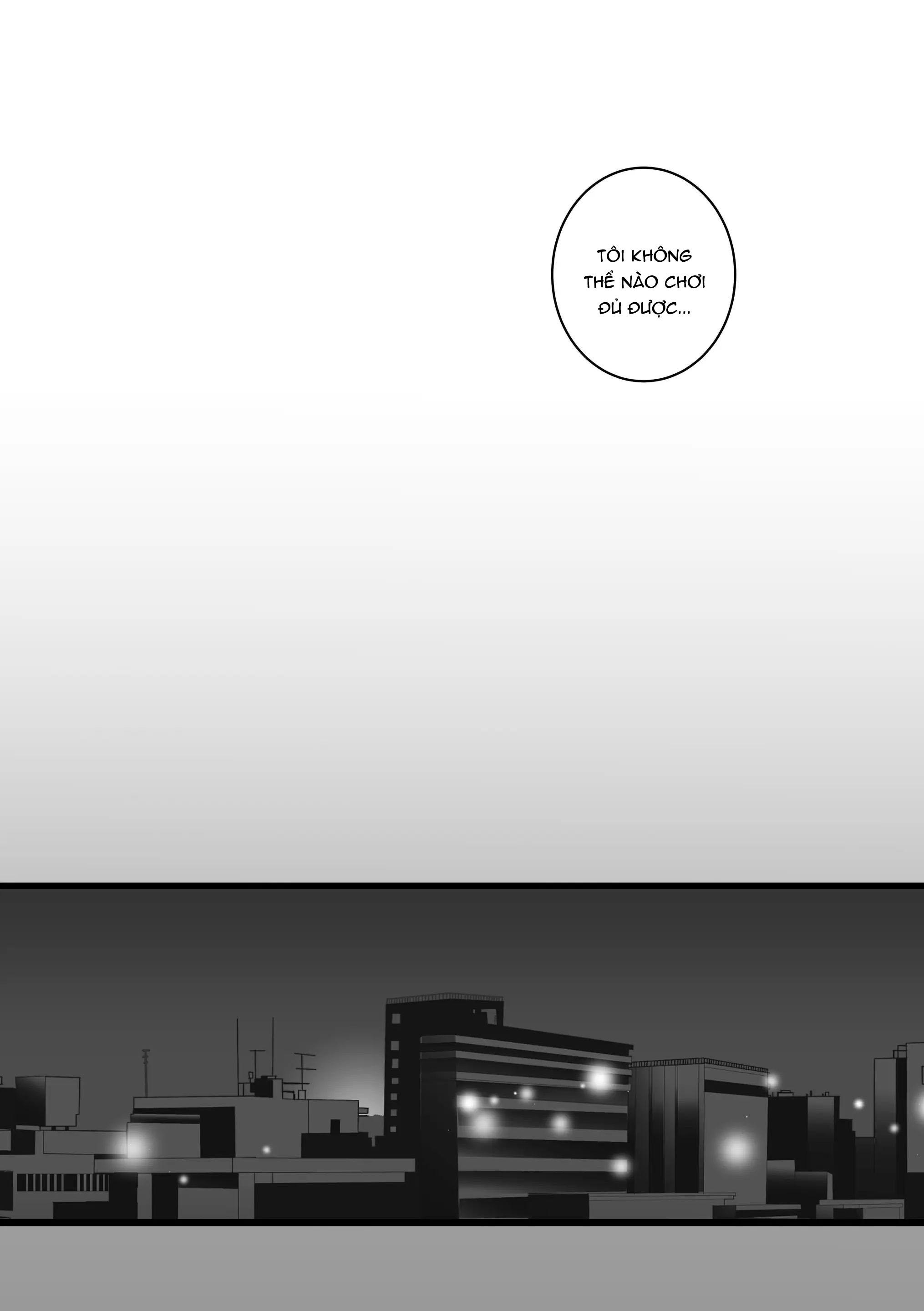 TUYỂN TẬP ONESHOT 'CƯNG MÀ NÓI' Chapter 37 - Trang 2