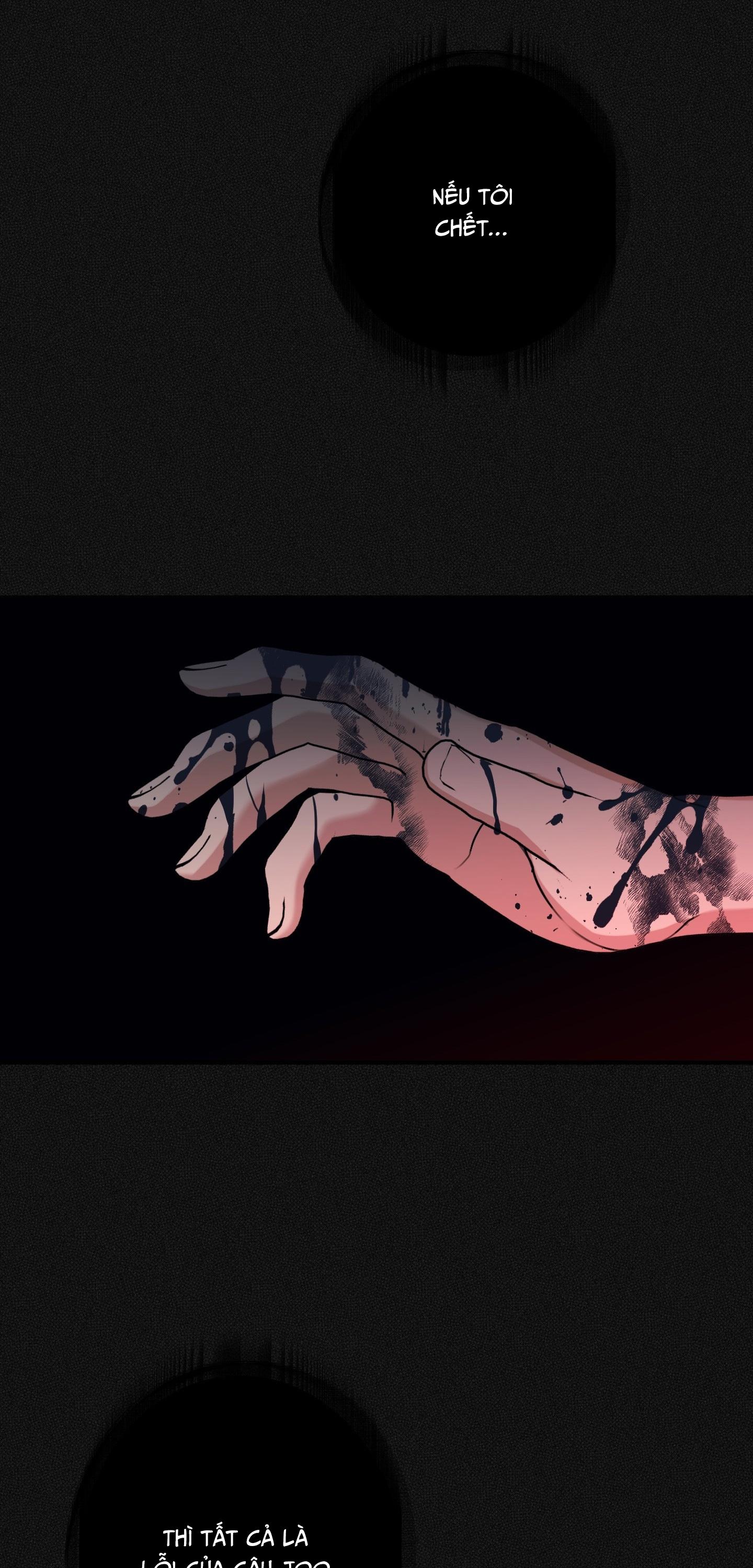 QUAN HỆ CỘNG SINH CỦA MẶT TRĂNG VÀ MẶT TRỜI Chapter 56 - Trang 2