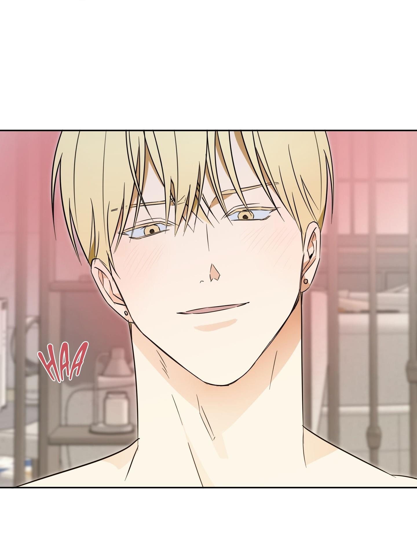 (CBunu) Bí Quyết Chinh Phục Tình Đơn Phương Chapter 11 H+ - Trang 2