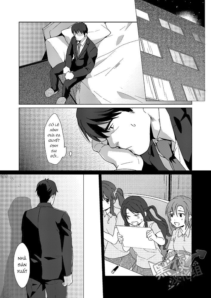 ONESHOT CHỊCH Chapter 372 - Trang 2