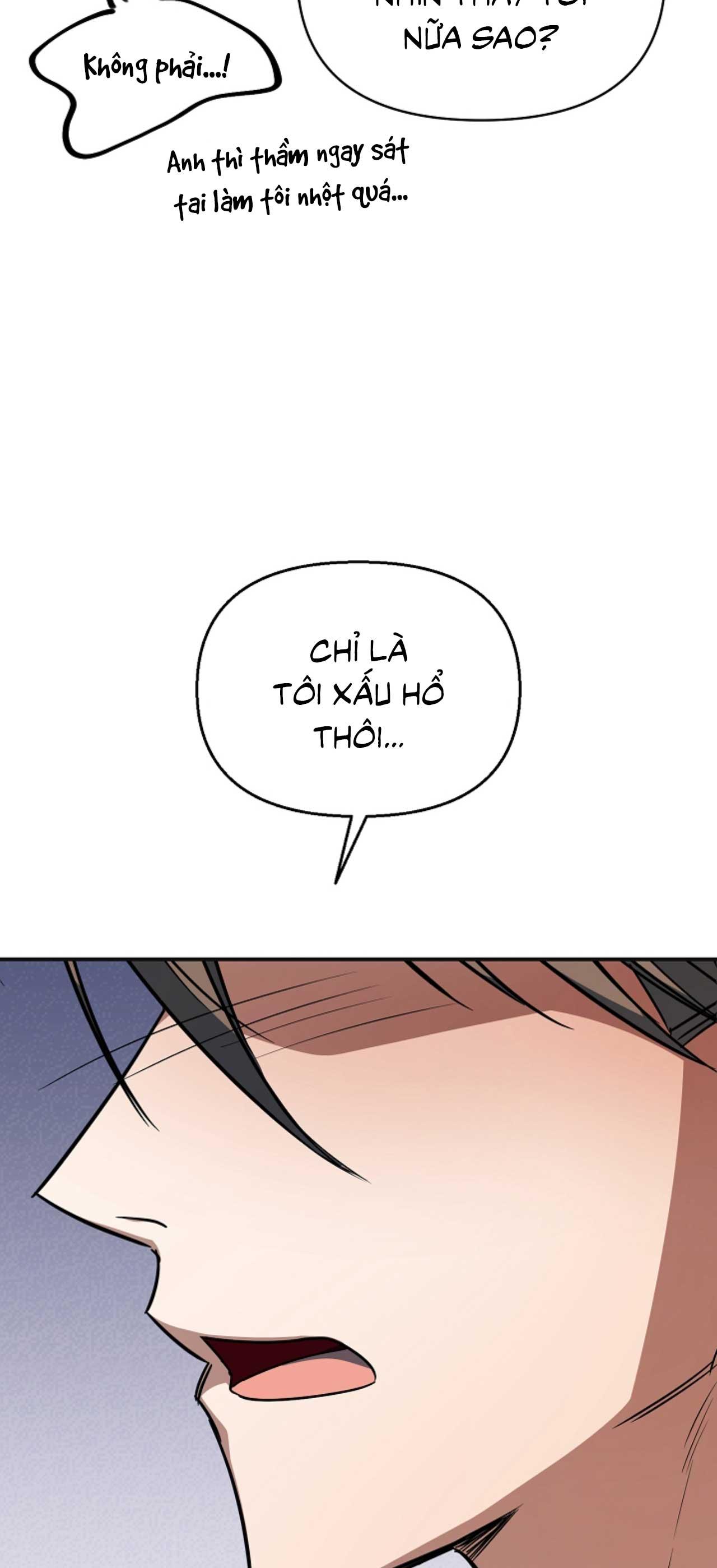 SỰ THẬT TRẦN TRỤI Chapter 18 H+ - Trang 2