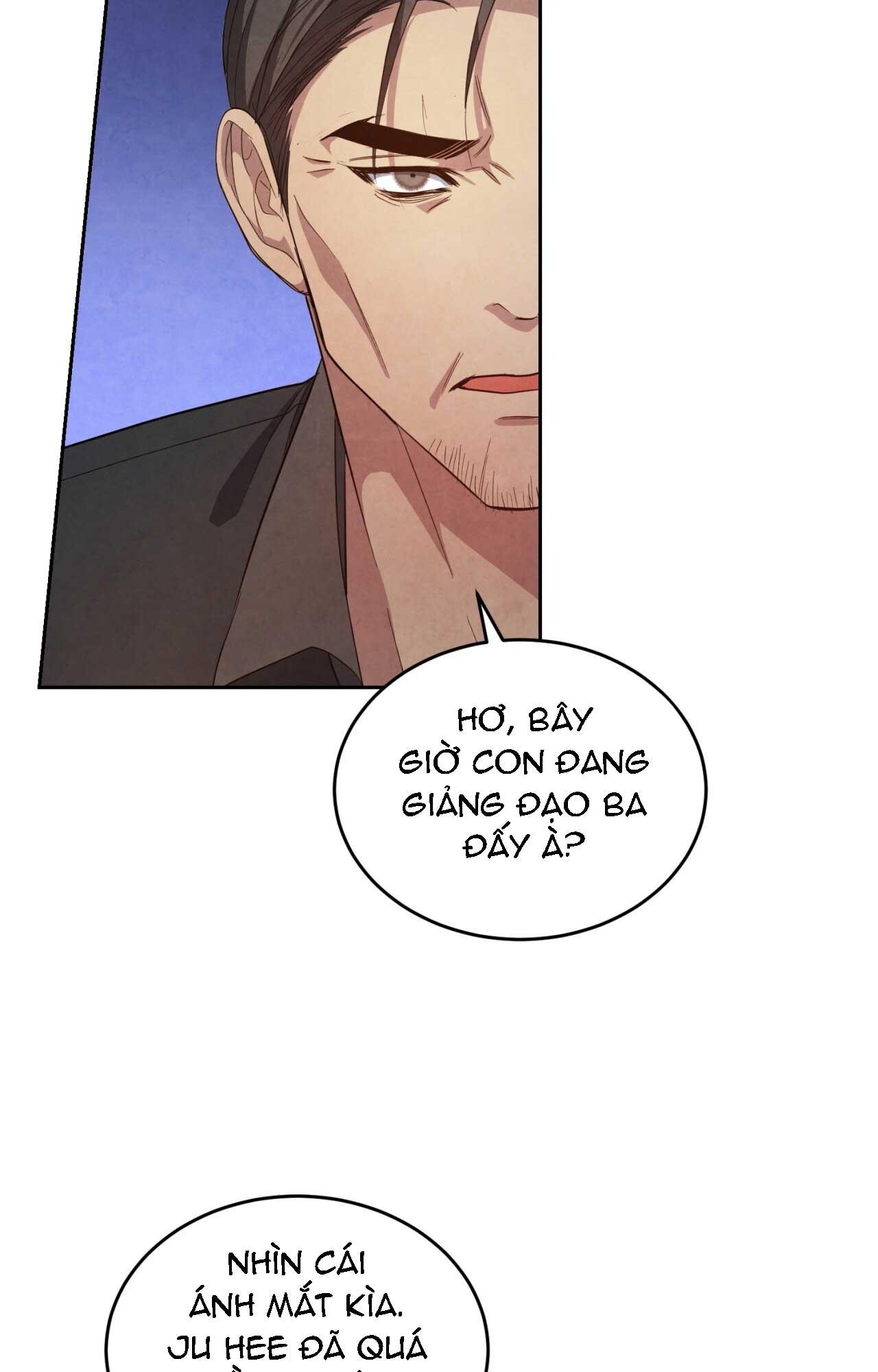 THẾ GIỚI XUNG KHẮC Chapter 5 - Trang 2