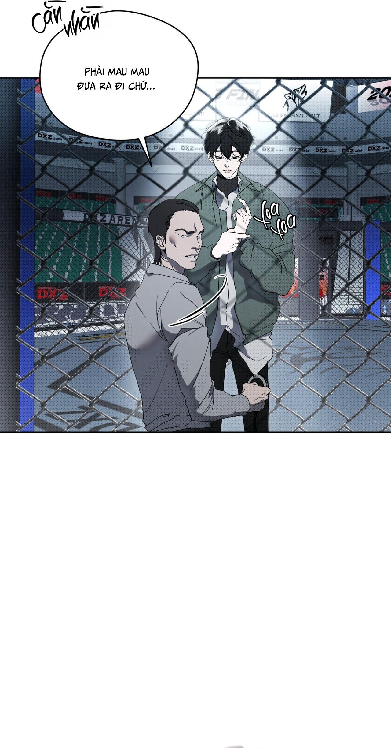 (GĐCV) HÌNH THÁI TIẾN HÓA Chapter 1 - Trang 2