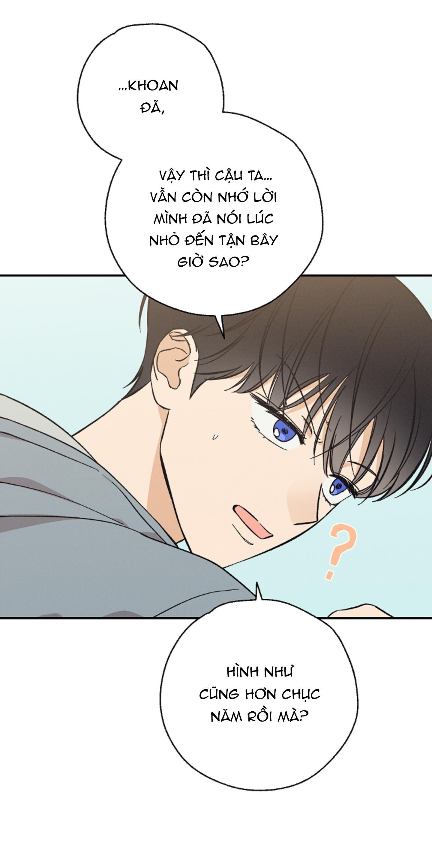 NGHIỆN SEX Chapter 31.4 pizza 4 - Trang 2