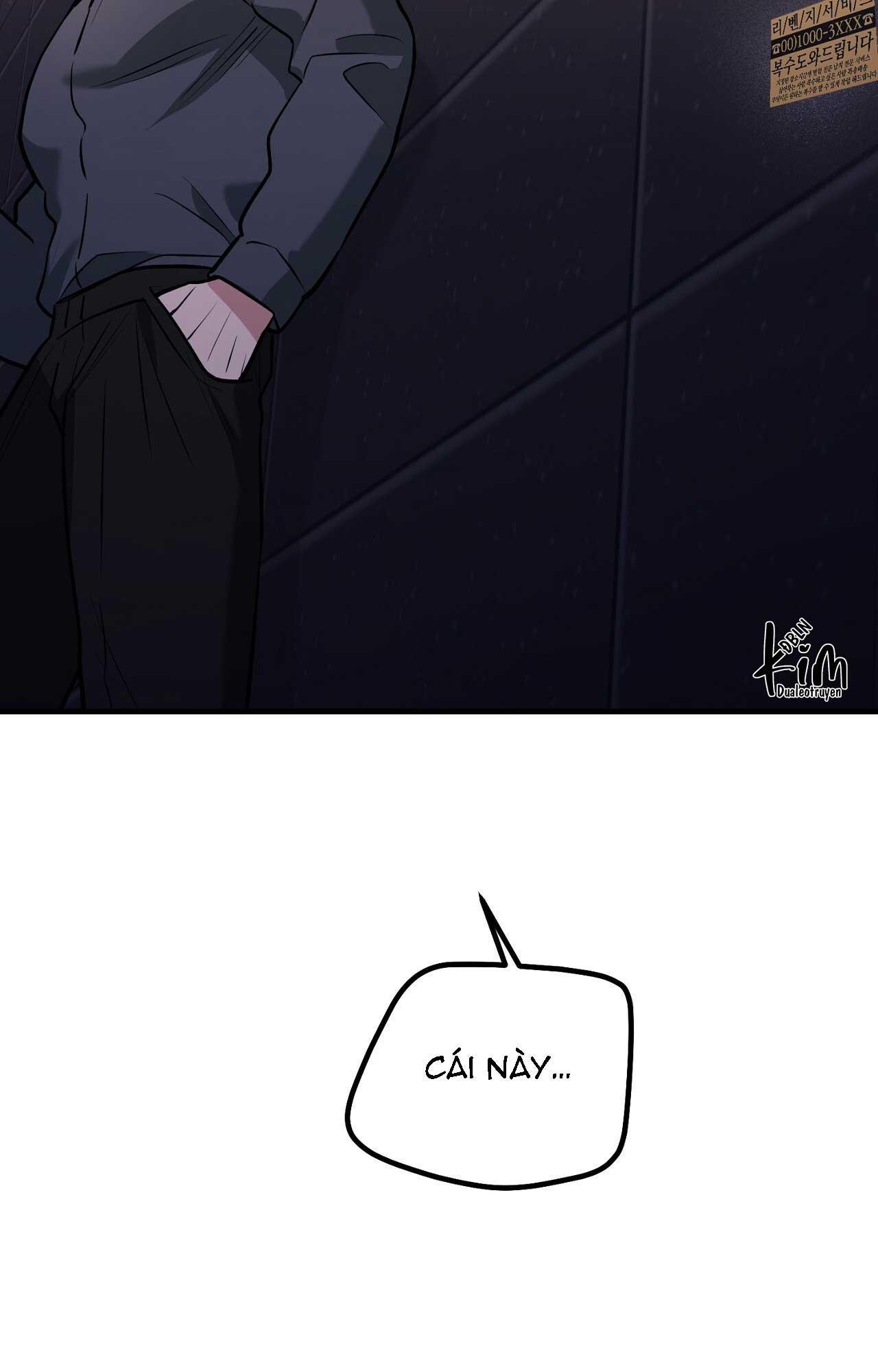 Delivered Comics Chapter 15 - Next Chapter 16 END