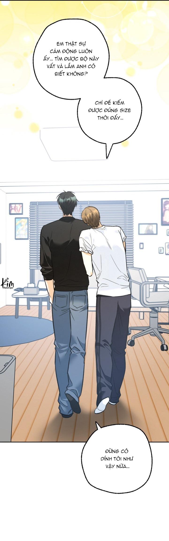 BL NGẮN TUYỂN CHỌN Chapter 40.4 định hướng 4 - Trang 2