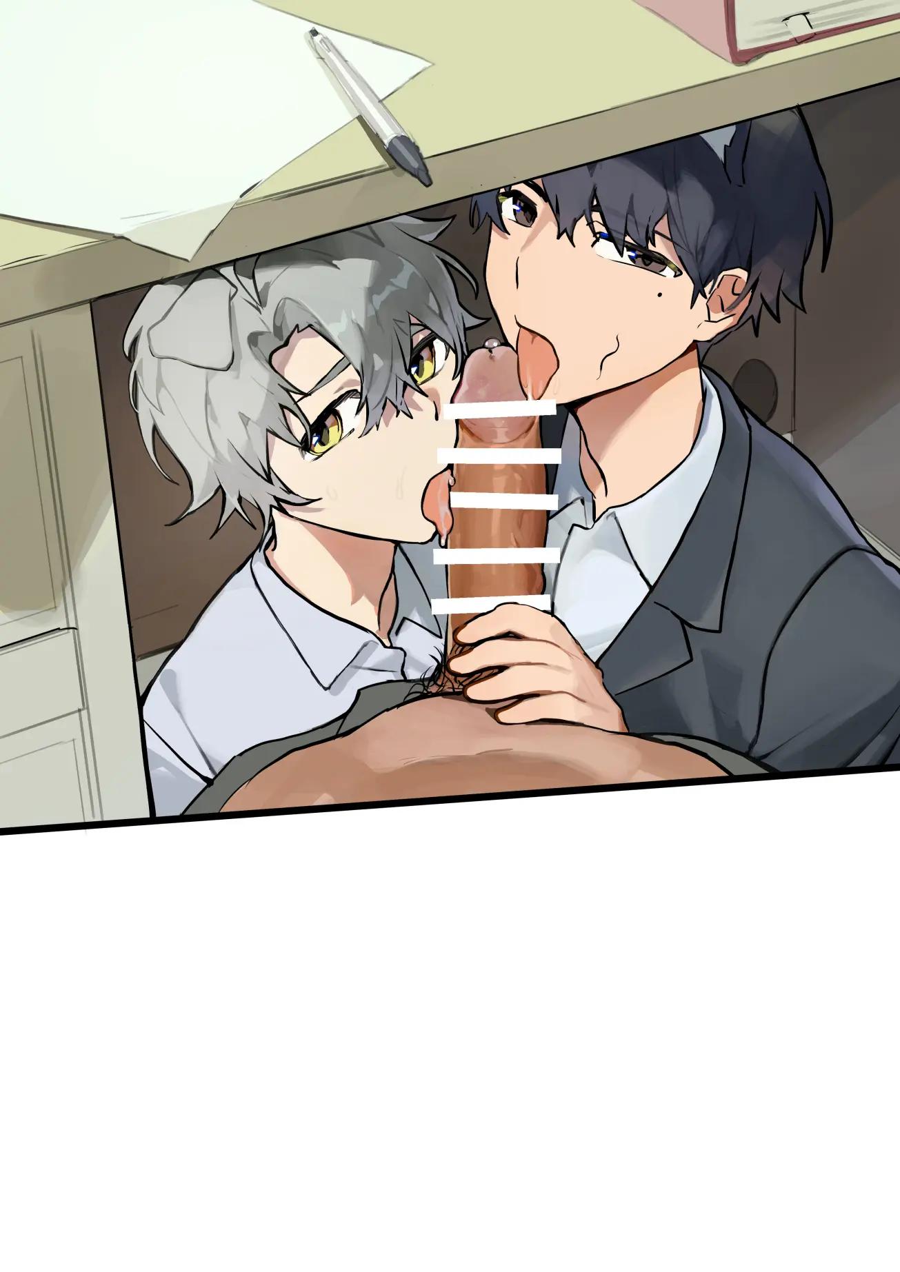 Tuyển tập BOYLOVE màu sắc Chapter 95 - Trang 2