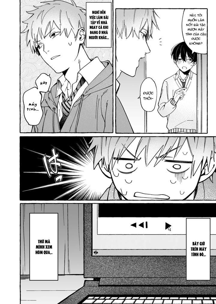ONESHOT COI LÀ NỨNG Chapter 286 - Trang 2