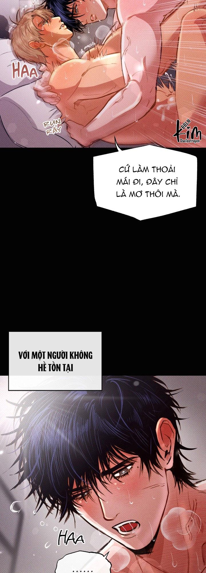 TUYỂN TẬP NGỰC BỰ, CUNG KHỦ CỦA NHÀ KIM Chapter 181.1 ôm anh 1 - Trang 2