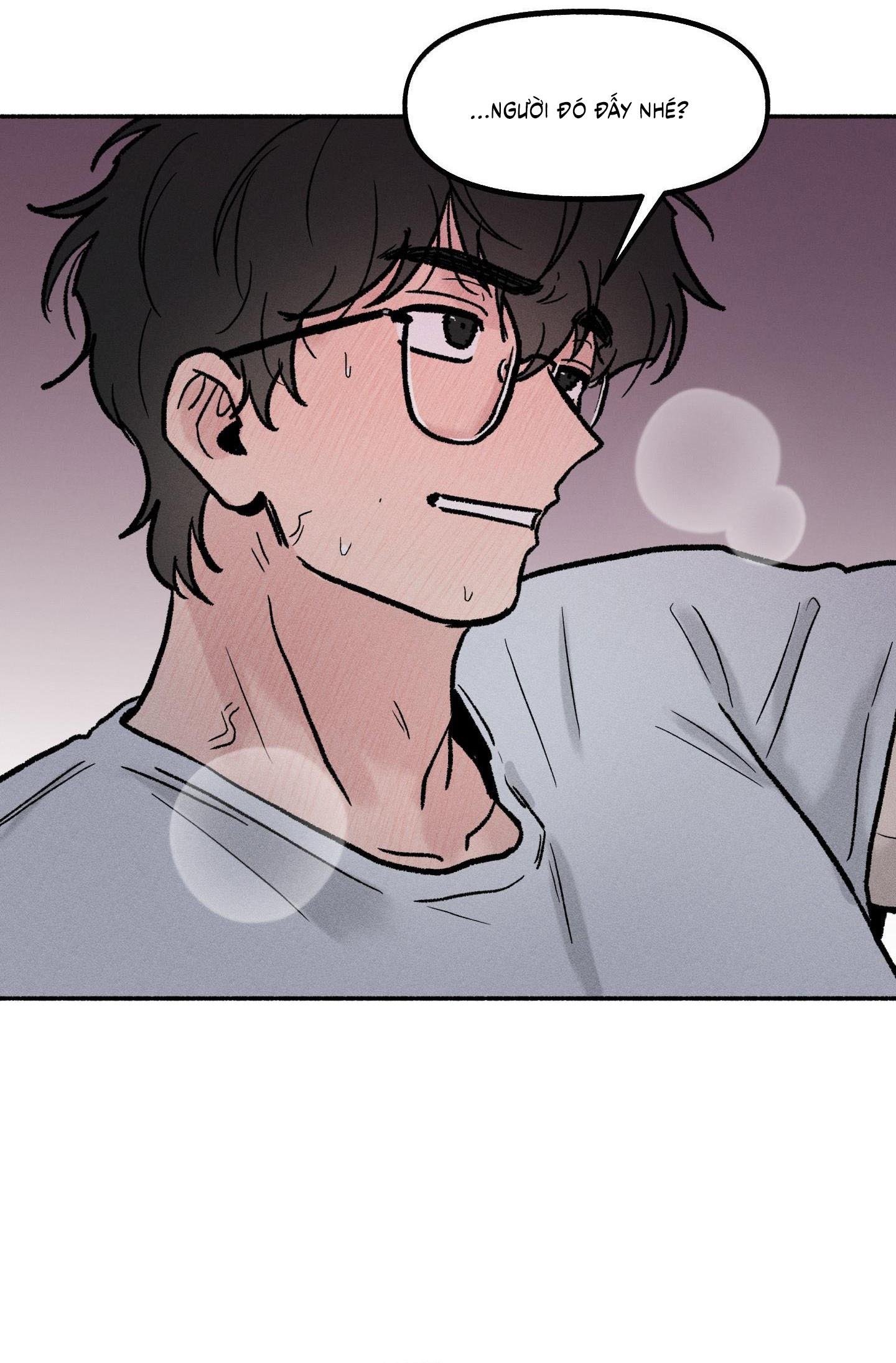 (CBunu) Khi Người Lơ Đãng Chapter 25 - Trang 2