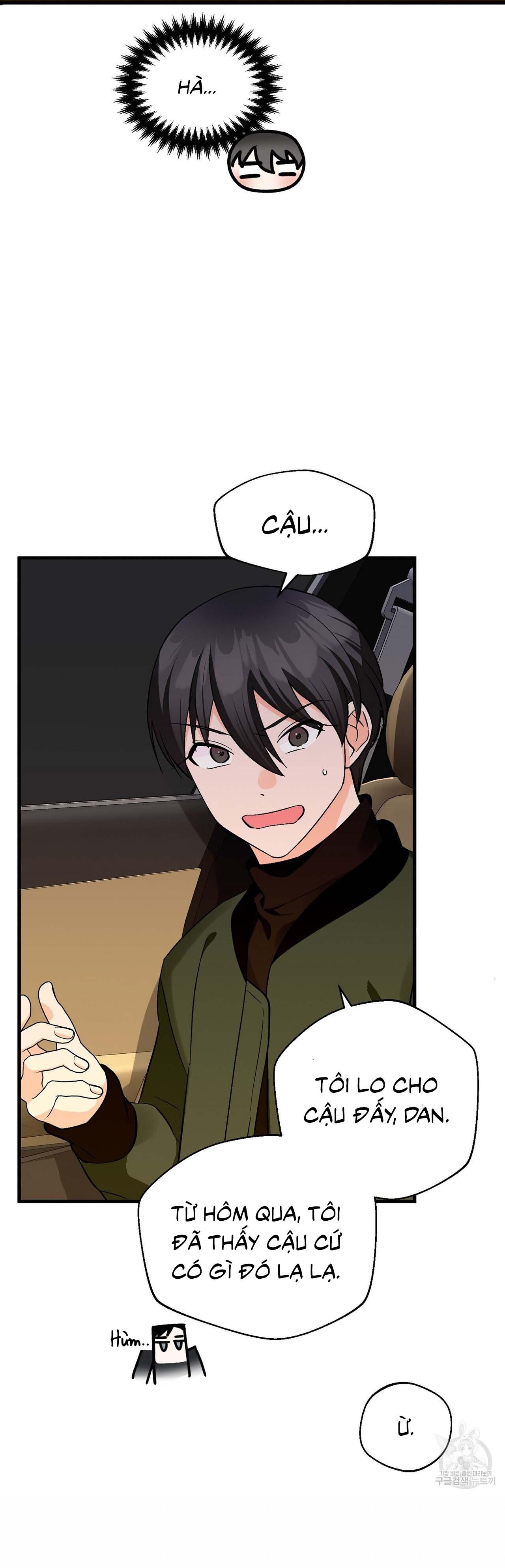 Bách Dạ Chapter 36 - Next Chapter 37