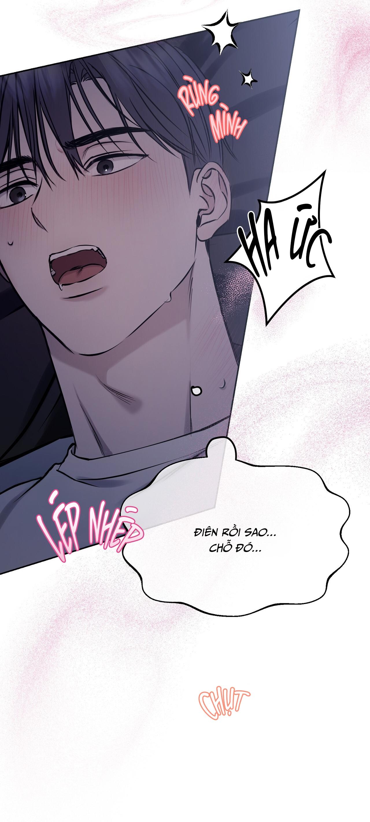 (GĐCV) ÁNH NẮNG LEN LỎI Chapter 6 - Trang 2