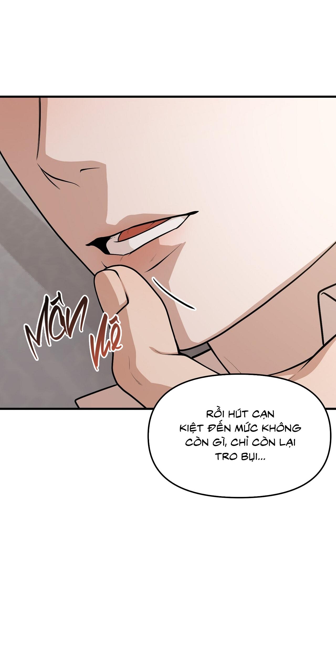 HƯƠNG VỊ TÌNH THÂN Chapter 1 19+ - Trang 2