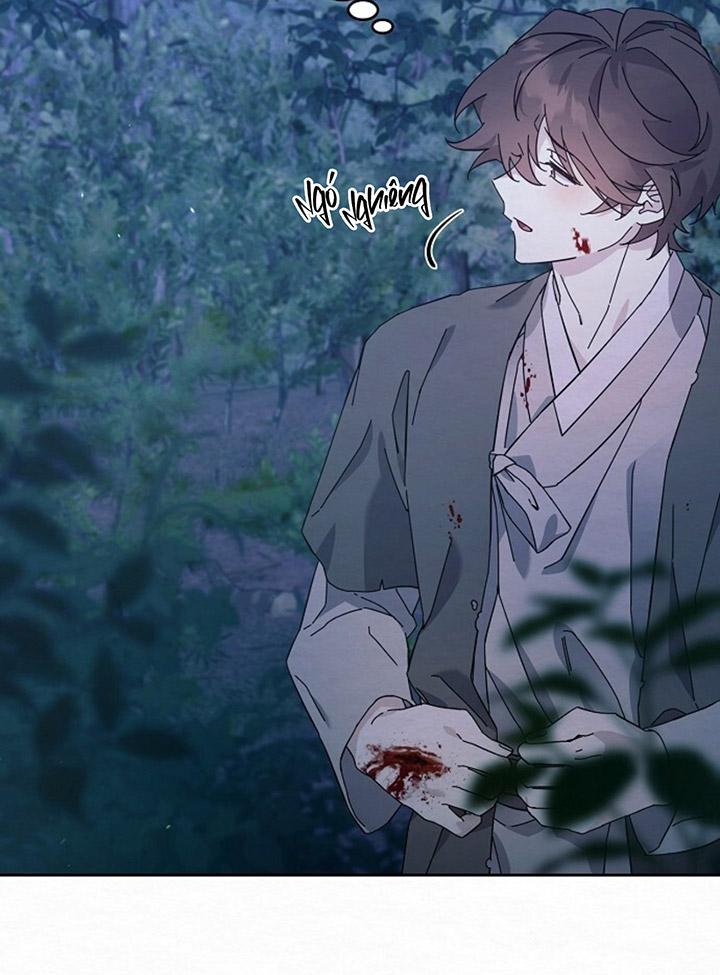 [DDT] Vị Ngọt Phía Sau Cơn Mưa Chapter 2 - Trang 2