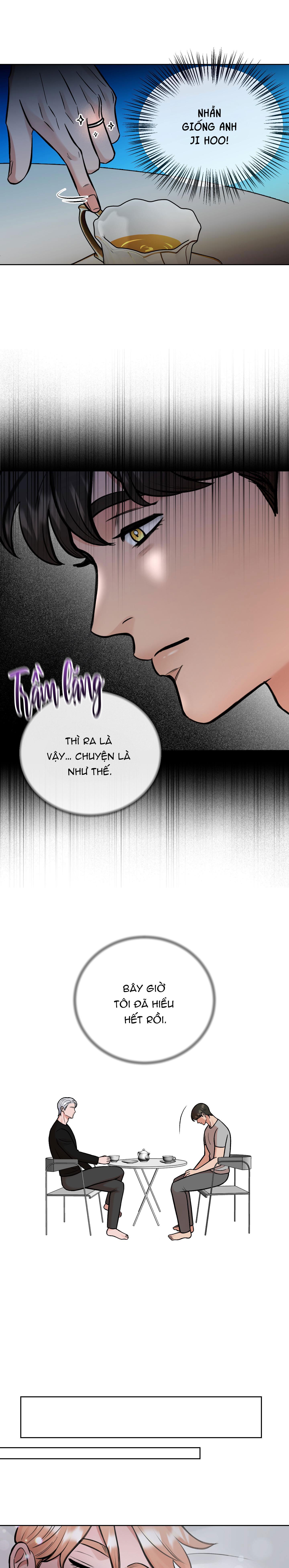 TUYỂN TẬP TRUYỆN NGẮN HỎNY CỦA NHÀ SẸC Chapter 80.5 cái lỗ 5 - Trang 2