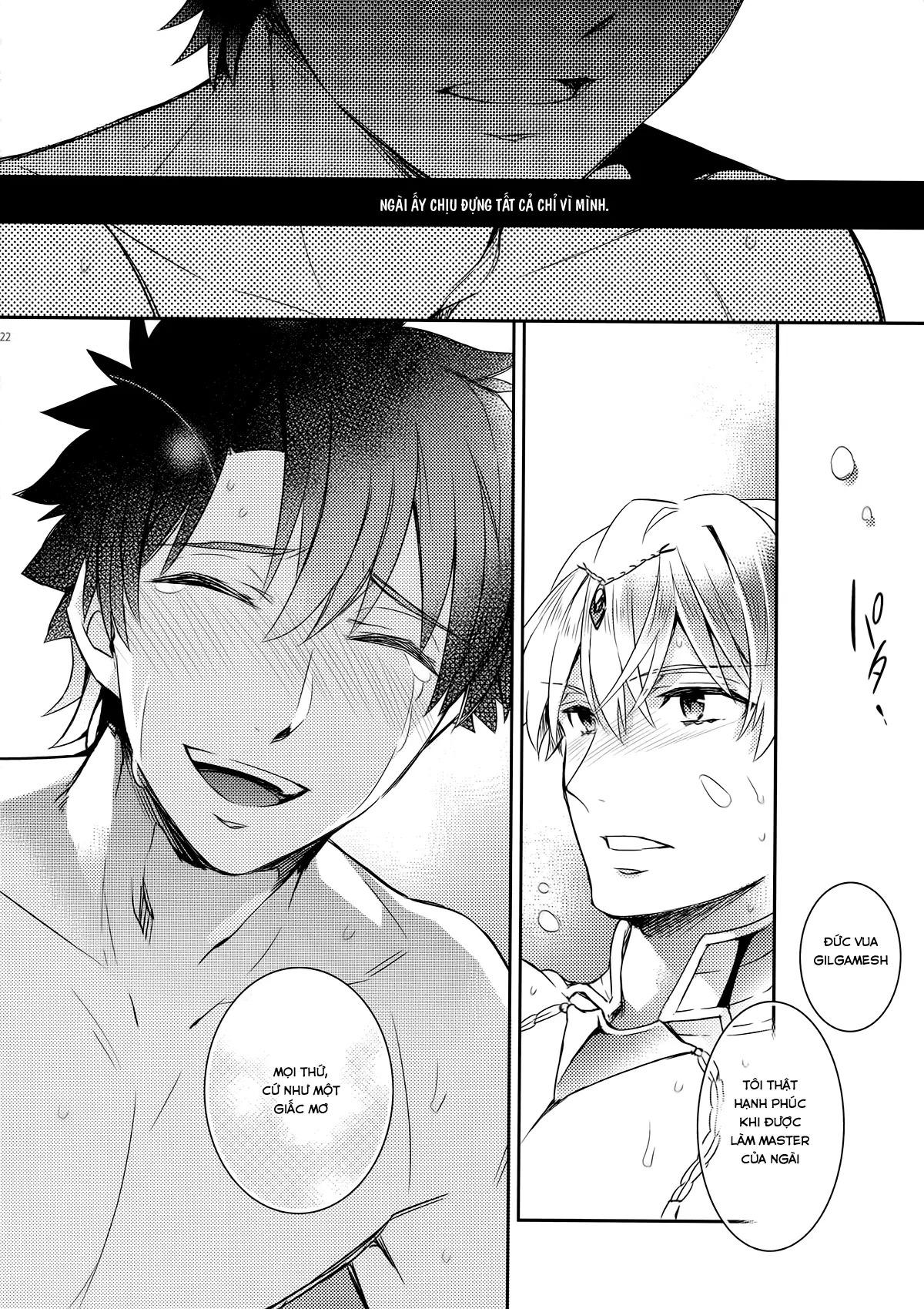 ONESHOT COI LÀ NỨNG Chapter 293 - Trang 2