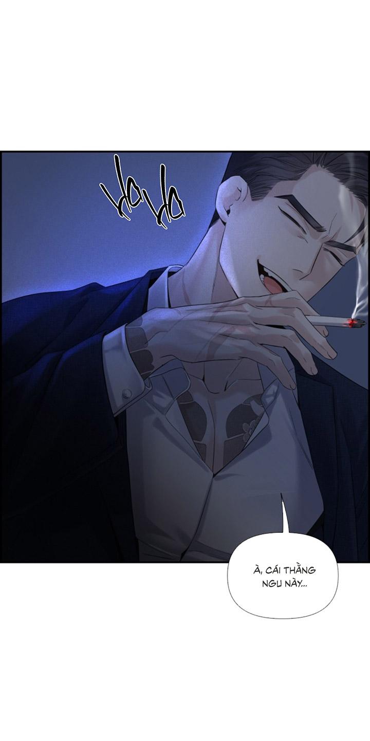 [DDT] 3 DAYS Chapter 4 19+ - Trang 2