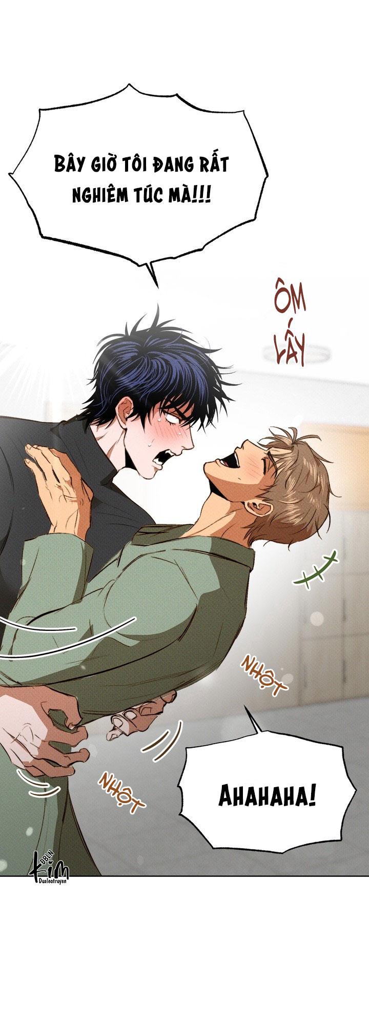 TUYỂN TẬP NGỰC BỰ, CUNG KHỦ CỦA NHÀ KIM Chapter 181.7 ôm anh 7 - Trang 2