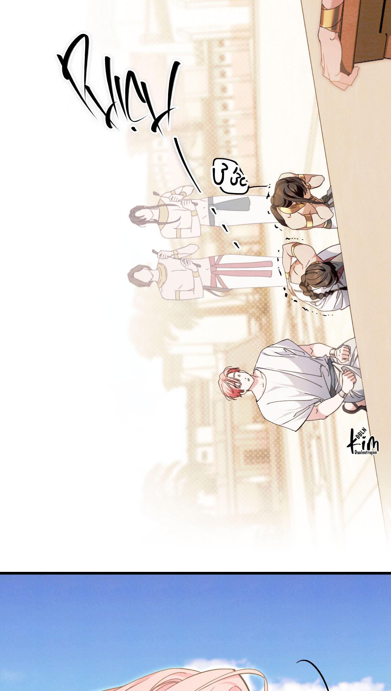 RẮN NUỐT LỰU Chapter 24 - Trang 2