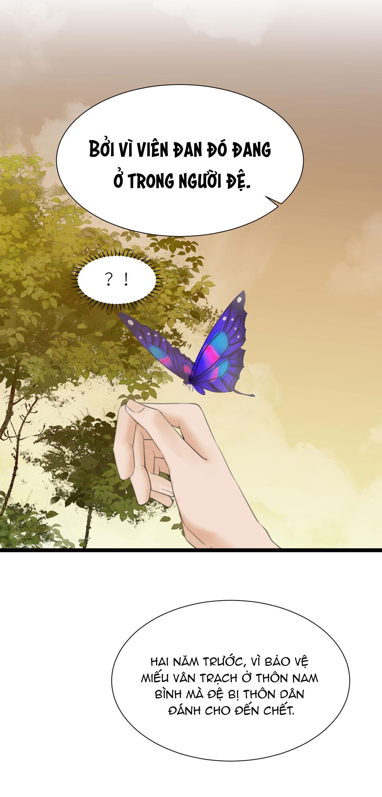 (END) Khanh Khanh Chapter 29 - Trang 2
