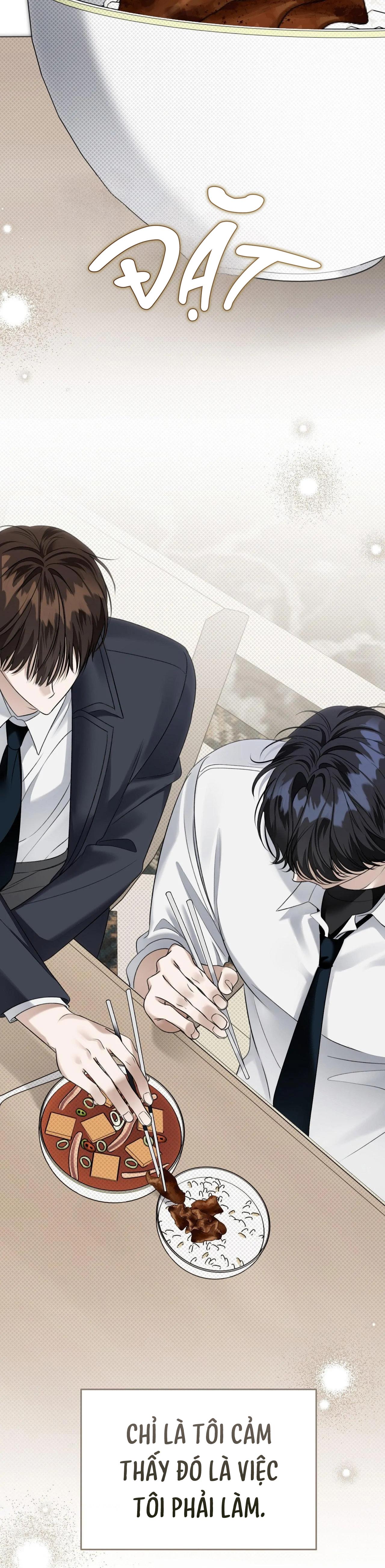 EIGHTEEN'S BED Chapter 40 - Trang 2