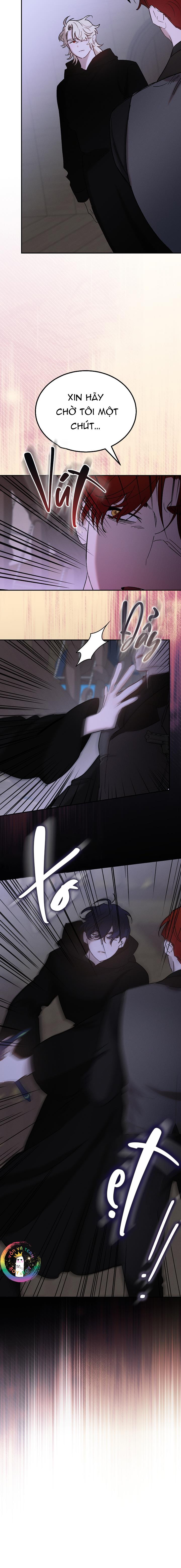 (END) Này, Đừng Có Nhấn Cái Nút Đó! Chapter 62 - Trang 2