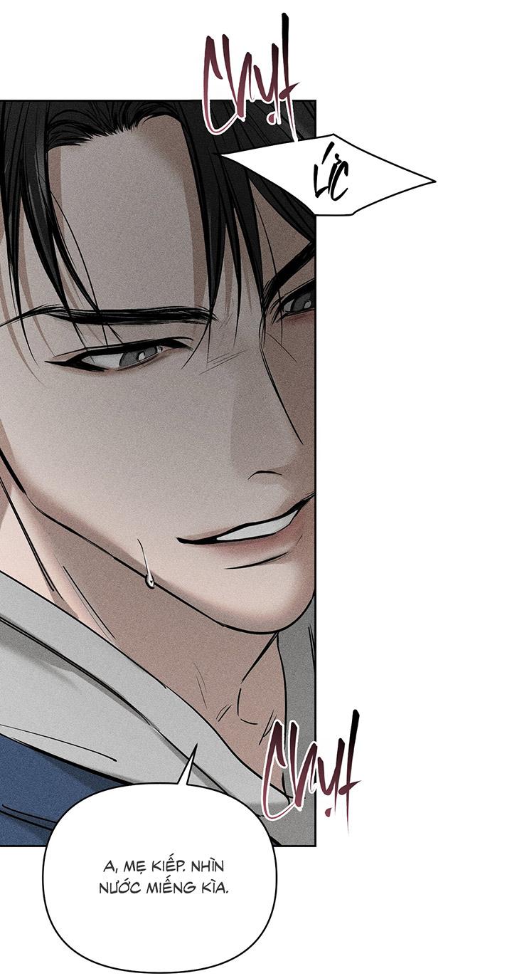 [DDT] KẺ ĐÁNH CẮP TRÁI TIM Chapter 5 19+ - Next Chapter 6