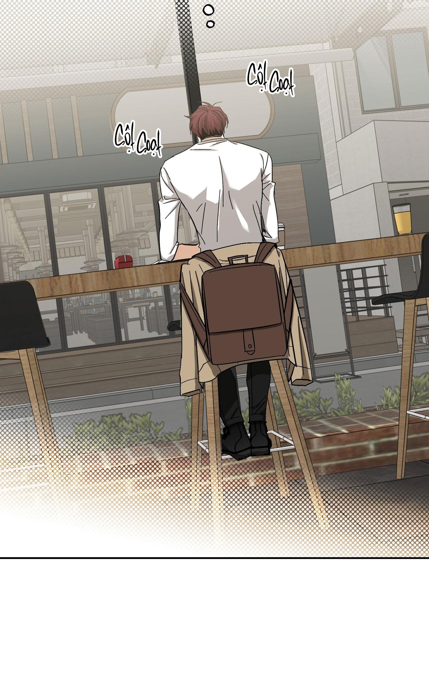 TƯƠNG XỨNG Chapter 10 - Next Chapter 11