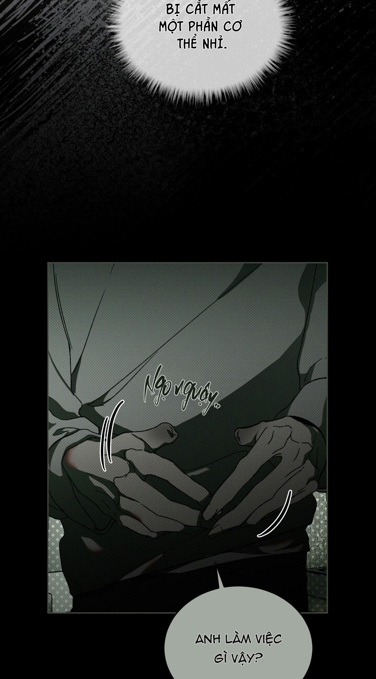 NGUỒN GỐC TIẾN HÓA Chapter 0.1 - Trang 2