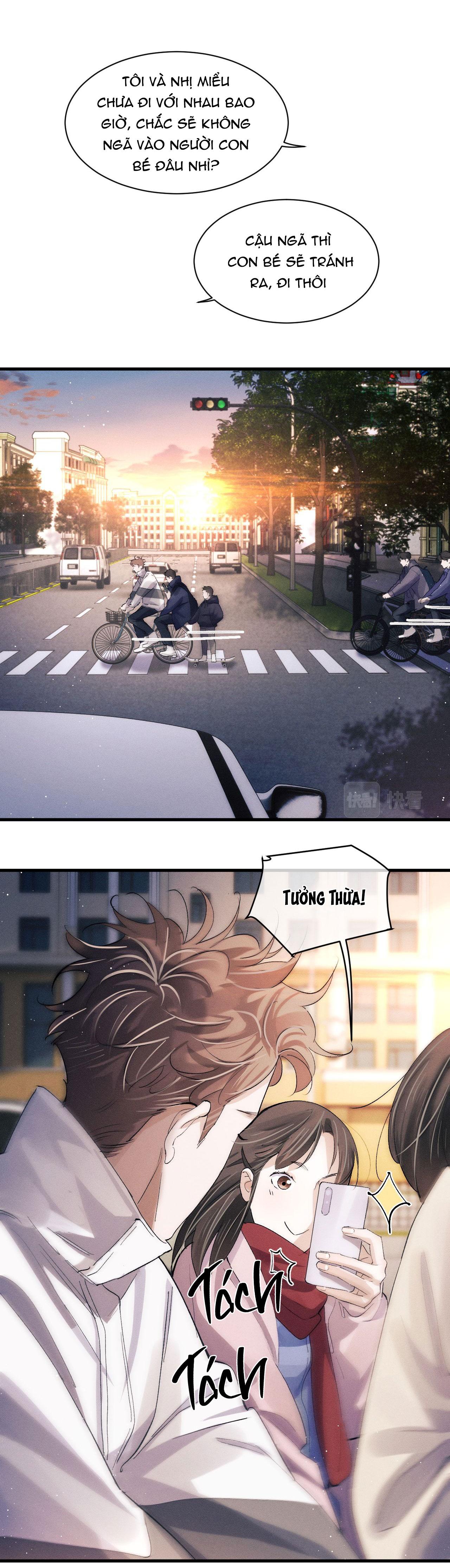 Tát Dã (Ngang Tàng) Chapter 58 - Trang 2