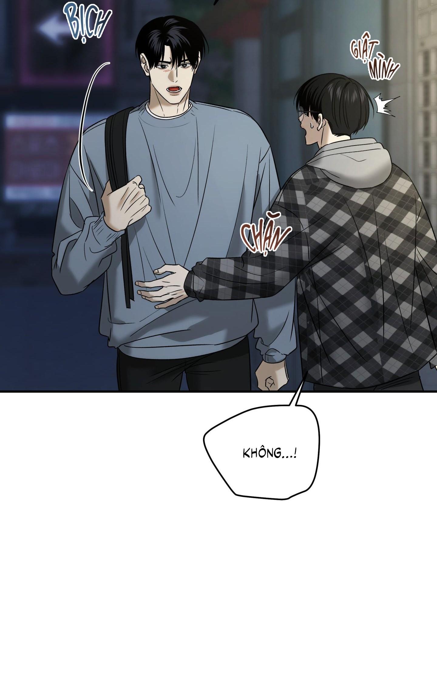 |DROP| Hưởng Lợi Chapter 48 - Trang 2