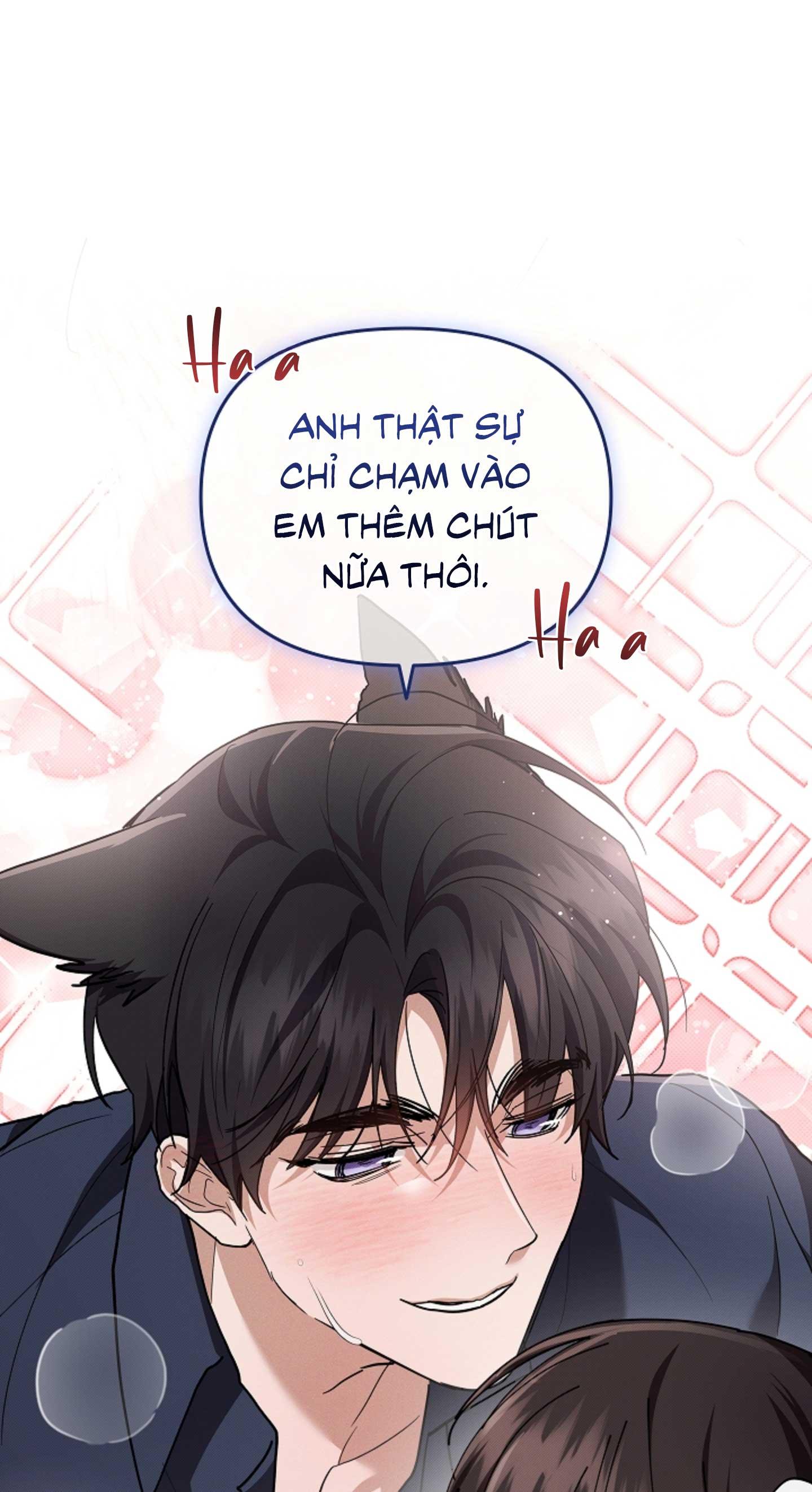 ĐỪNG ĐỘNG VÀO CÚN CON! Chapter 44.09 H+ - Trang 2