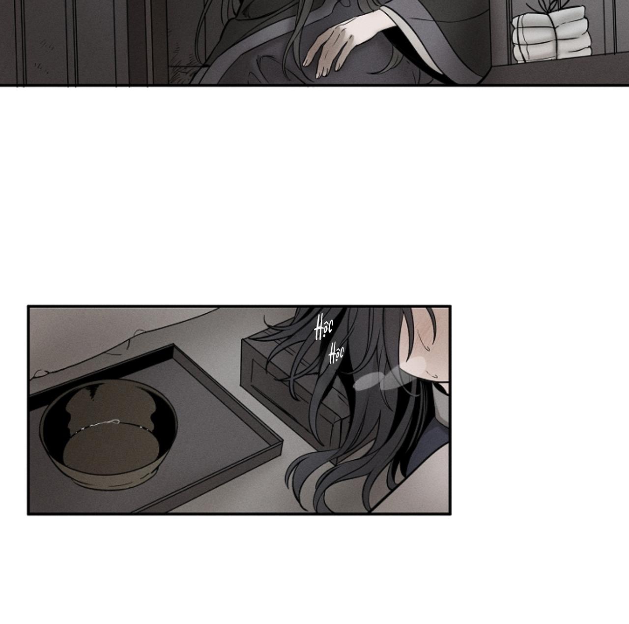 Ngũ tắc: hiếu ái truyện Chapter 2 H - Trang 2